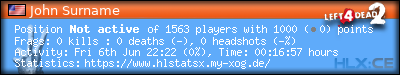 Copy & Paste the whole URL below in your forum signature forum sig image