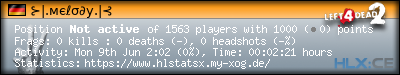 Copy & Paste the whole URL below in your forum signature forum sig image