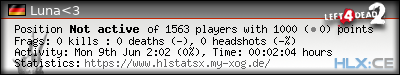 Copy & Paste the whole URL below in your forum signature forum sig image