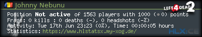 Copy & Paste the whole URL below in your forum signature forum sig image