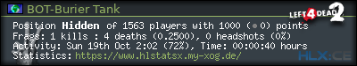 Copy & Paste the whole URL below in your forum signature forum sig image