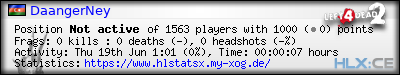 Copy & Paste the whole URL below in your forum signature forum sig image