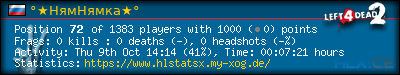 Copy & Paste the whole URL below in your forum signature forum sig image