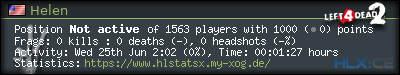 Copy & Paste the whole URL below in your forum signature forum sig image