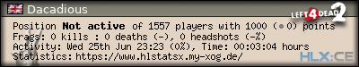 Copy & Paste the whole URL below in your forum signature forum sig image