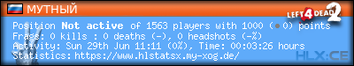 Copy & Paste the whole URL below in your forum signature forum sig image