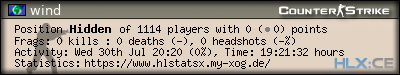 Copy & Paste the whole URL below in your forum signature forum sig image