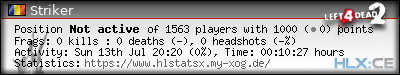 Copy & Paste the whole URL below in your forum signature forum sig image