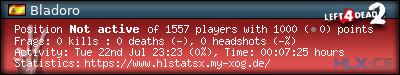 Copy & Paste the whole URL below in your forum signature forum sig image