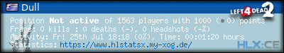 Copy & Paste the whole URL below in your forum signature forum sig image