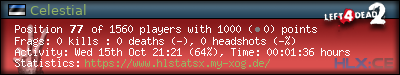 Copy & Paste the whole URL below in your forum signature forum sig image