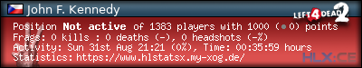 Copy & Paste the whole URL below in your forum signature forum sig image