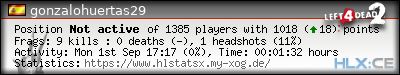 Copy & Paste the whole URL below in your forum signature forum sig image