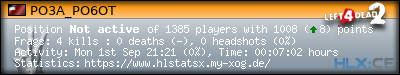 Copy & Paste the whole URL below in your forum signature forum sig image
