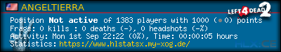 Copy & Paste the whole URL below in your forum signature forum sig image