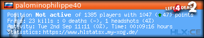 Copy & Paste the whole URL below in your forum signature forum sig image