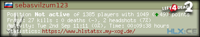 Copy & Paste the whole URL below in your forum signature forum sig image