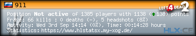 Copy & Paste the whole URL below in your forum signature forum sig image