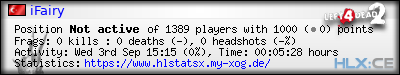 Copy & Paste the whole URL below in your forum signature forum sig image