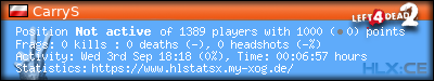 Copy & Paste the whole URL below in your forum signature forum sig image