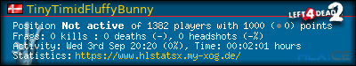 Copy & Paste the whole URL below in your forum signature forum sig image