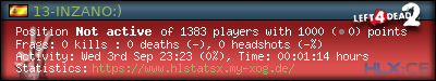 Copy & Paste the whole URL below in your forum signature forum sig image