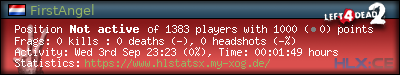 Copy & Paste the whole URL below in your forum signature forum sig image