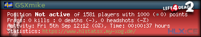 Copy & Paste the whole URL below in your forum signature forum sig image