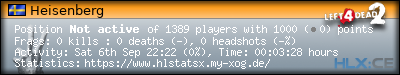 Copy & Paste the whole URL below in your forum signature forum sig image