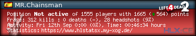 Copy & Paste the whole URL below in your forum signature forum sig image
