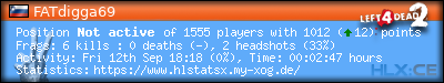 Copy & Paste the whole URL below in your forum signature forum sig image