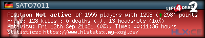 Copy & Paste the whole URL below in your forum signature forum sig image