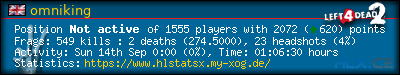 Copy & Paste the whole URL below in your forum signature forum sig image