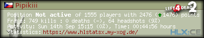 Copy & Paste the whole URL below in your forum signature forum sig image
