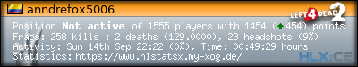 Copy & Paste the whole URL below in your forum signature forum sig image