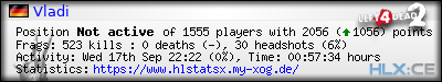 Copy & Paste the whole URL below in your forum signature forum sig image
