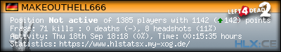 Copy & Paste the whole URL below in your forum signature forum sig image