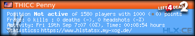 Copy & Paste the whole URL below in your forum signature forum sig image