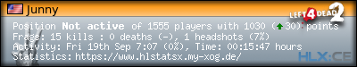 Copy & Paste the whole URL below in your forum signature forum sig image