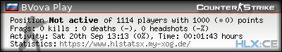 Copy & Paste the whole URL below in your forum signature forum sig image