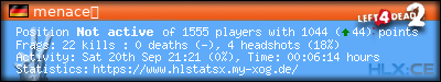 Copy & Paste the whole URL below in your forum signature forum sig image