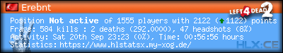 Copy & Paste the whole URL below in your forum signature forum sig image