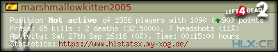 Copy & Paste the whole URL below in your forum signature forum sig image