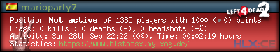Copy & Paste the whole URL below in your forum signature forum sig image