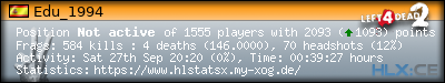 Copy & Paste the whole URL below in your forum signature forum sig image