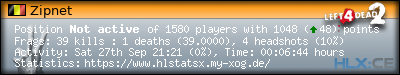 Copy & Paste the whole URL below in your forum signature forum sig image