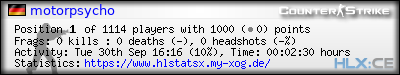 Copy & Paste the whole URL below in your forum signature forum sig image