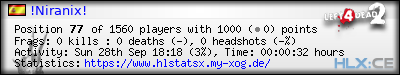 Copy & Paste the whole URL below in your forum signature forum sig image