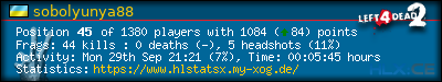 Copy & Paste the whole URL below in your forum signature forum sig image