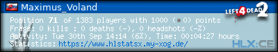 Copy & Paste the whole URL below in your forum signature forum sig image